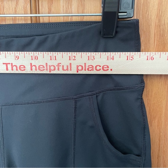 KUHL Skulpt Skinny Pants - Black - Size Medium - Picture 4 of 9